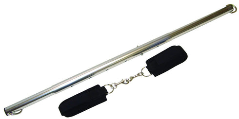 Spreader Bar & Cuffs Set